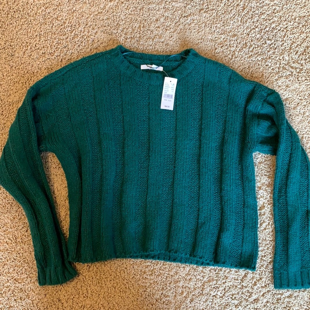 Women’s PacSun sweater